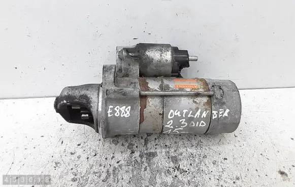 Mitsubishi Outlander Starter motor 4380000310 1010A241