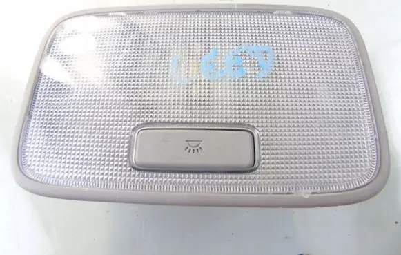 KIA Ceed Rear seat light 928503XXXX