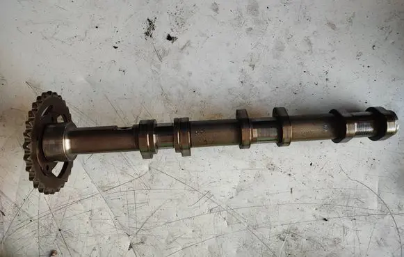 Audi A6 S6 C7 4G Camshaft 06E109102BF 06E109104M 06E109571D