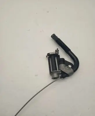 BMW X5 F15 Front seatbelt 7321292