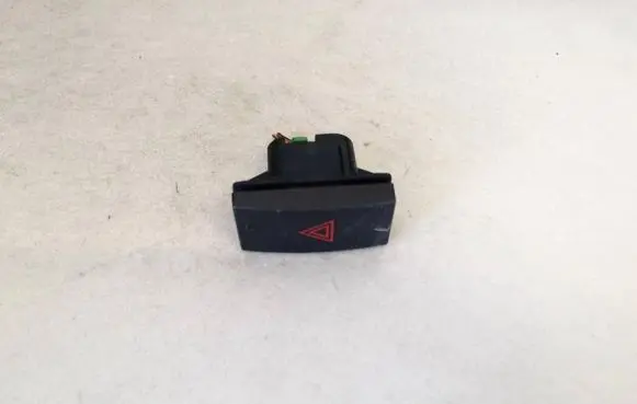 Ford Focus C-MAX Hazard light switch 3m5t13a350ab
