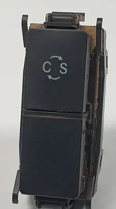Mercedes-Benz E W212 Other switches/knobs/shifts A2128206310