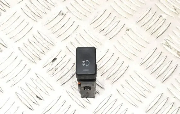 Land Rover Range Rover P38A Fog light switch 0157800