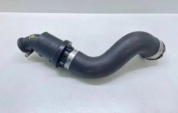 Mercedes-Benz E W212 Intercooler hose/pipe A2045286682 A6511400087