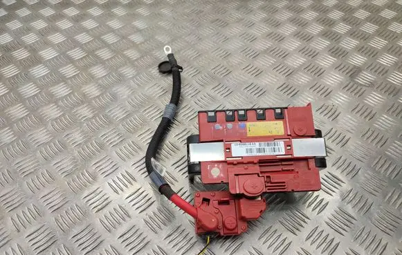 BMW X6 E71 Positive wiring loom 9178959 9115449