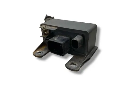 Mercedes-Benz C W203 Glow plug pre-heat relay PA6GF30