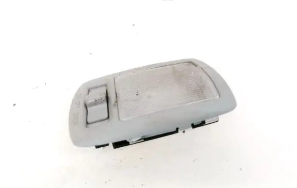 Hyundai Santa Fe Rear seat light
