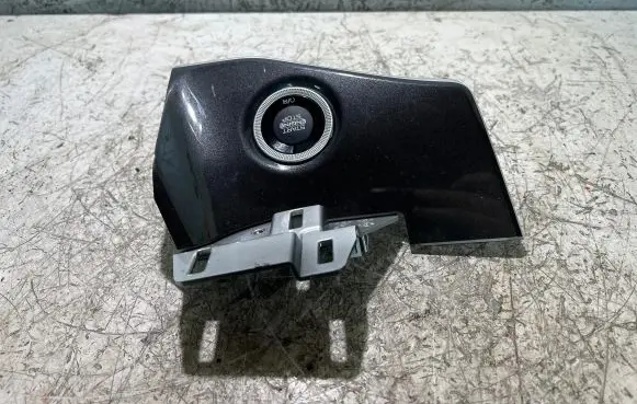 Jeep Grand Cherokee WL Engine start stop button switch 68379775AA 200A31260003AA A3C0200110750