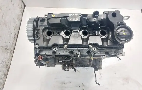 Volkswagen Golf VII Engine CXX