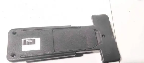 Opel Zafira A Other interior part 90579956