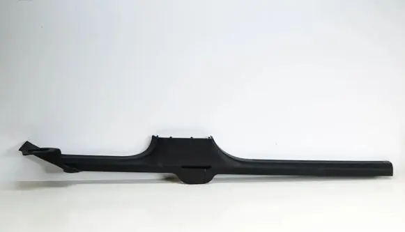 Volkswagen PASSAT B8 Side skirt rear trim 3G0853371G