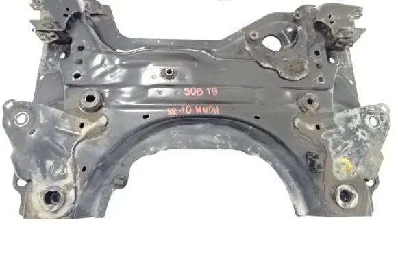 Peugeot 308 Front axle beam 