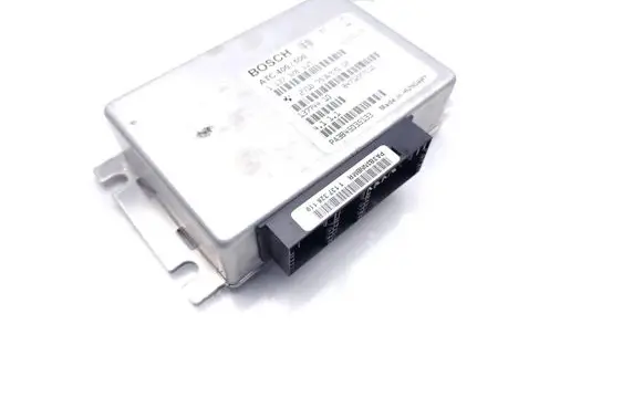 BMW X5 E53 Transfer box differential control unit 7536970 1137328119