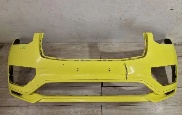 Volvo XC90 Front bumper 31690641