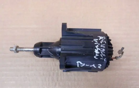 Renault Talisman Turbo charger electric actuator MGT1446Z 14411BV84B 8273880012