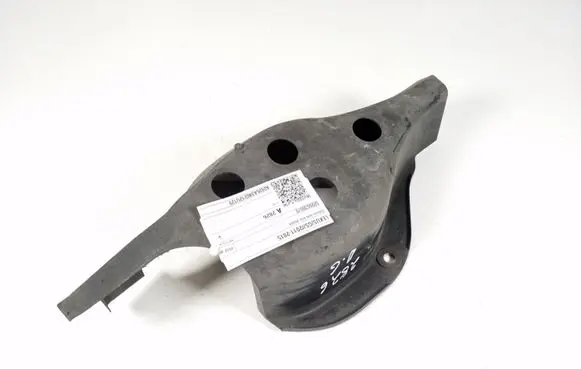 Other rear suspension part