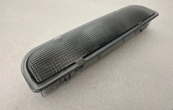 Audi A3 S3 8P Rear seat light 8P0947111
