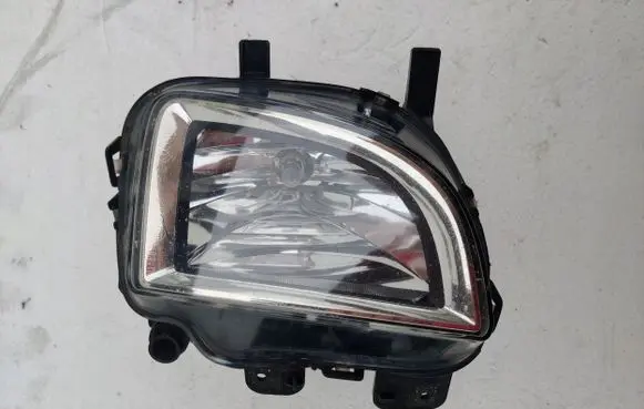 Volkswagen Golf VI Fog light set 5K0941699C