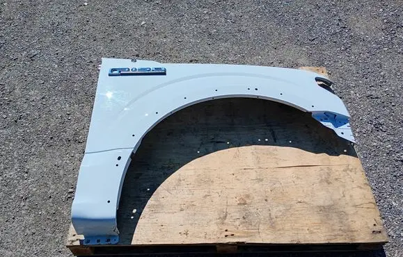 Ford F150 Fender FL345