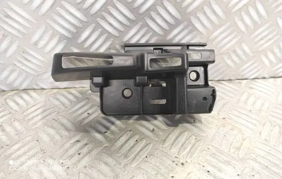 Citroen Berlingo Rear bumper mounting bracket 9816808580