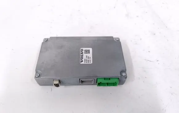 Volvo XC70 Camera control unit module 31330224