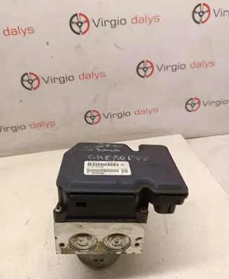 Jeep Grand Cherokee ABS Pump 04779975aa
