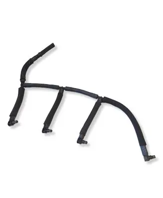 Audi A1 Fuel return line/hose 2136300