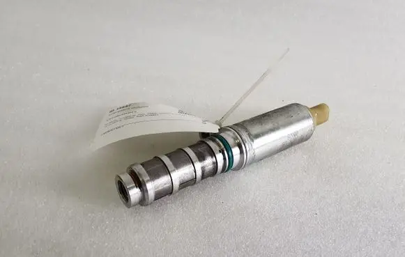 Chevrolet Camaro Turbo solenoid valve 12662736
