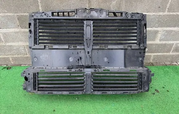 Ford Kuga III Radiator support slam panel LX6BA16E146A2