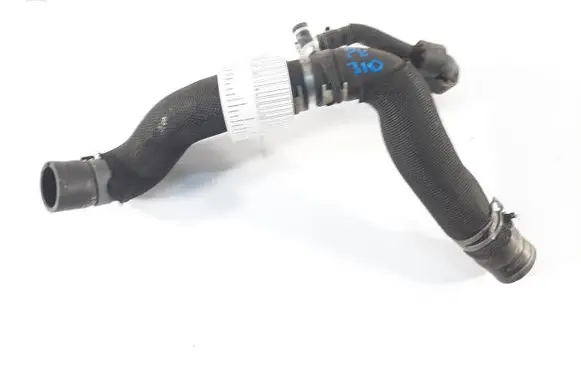 Audi Q5 SQ5 Engine coolant pipe/hose 4S0122050