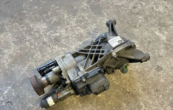 Land Rover Discovery Sport Rear differential 10350168 3277809 GK724N053AA