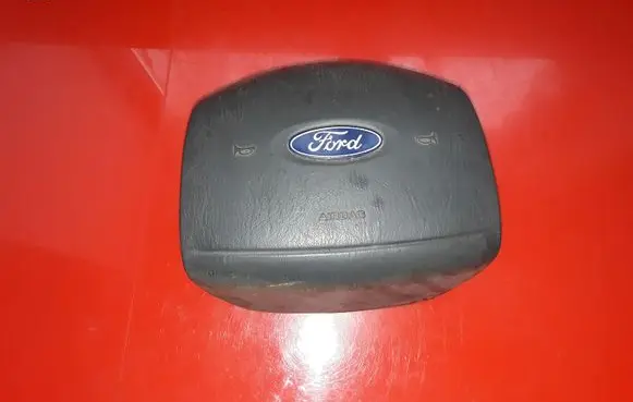 Ford Transit Steering wheel airbag YC1AV043B13ANW 531915300R