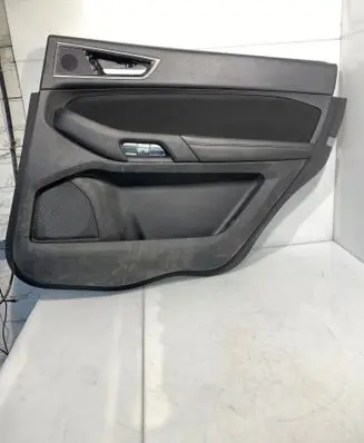 Ford S-MAX Rear door card panel trim EM2BR27630A
