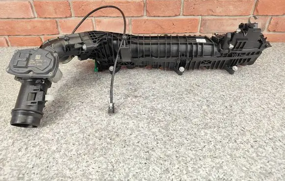 Intake manifold