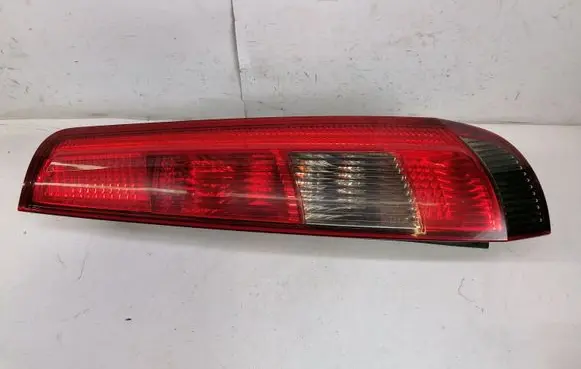 Ford Fiesta Rear/tail lights