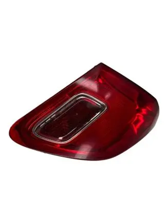 Tailgate rear/tail lights