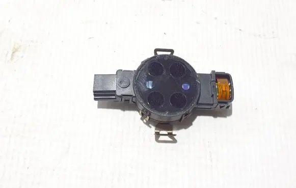 Rain sensor