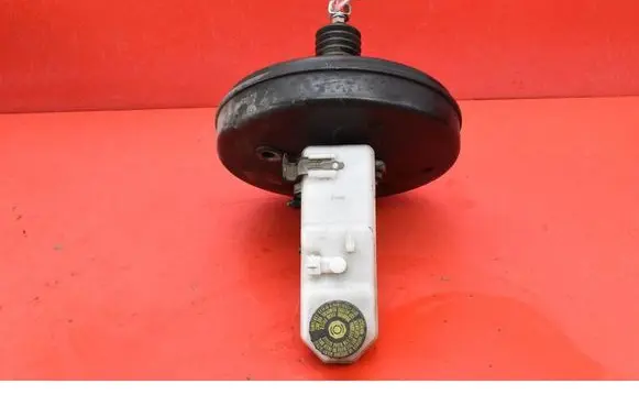 Toyota Auris E180 Brake booster 4720002E90A