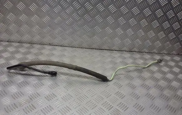 Skoda Fabia Mk1 (6Y) Power steering hose/pipe/line