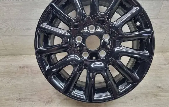 Mini One - Cooper F56 F55 R16 alloy rim 6855106