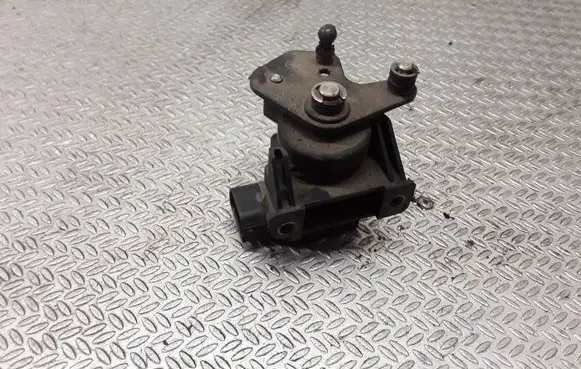 Mercedes-Benz ML W163 Accelerator pedal position sensor A0125423317