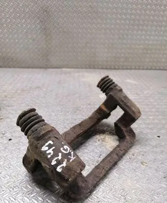 Hyundai Getz Brake caliper pad carrier rear 
