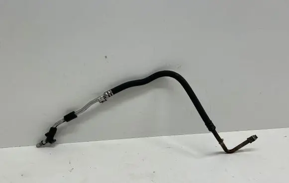 Peugeot Boxer Power steering hose/pipe/line 1365556080