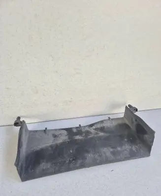Audi A6 S6 C7 4G Air intake duct part 4G0129618B