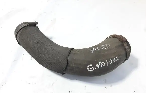Volvo XC60 Intercooler hose/pipe 31338809