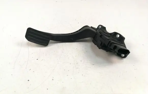 Ford S-MAX Accelerator throttle pedal 6G929F836LD