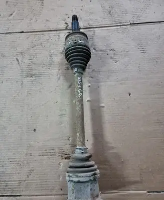 Suzuki Grand Vitara II Rear driveshaft NOCODE