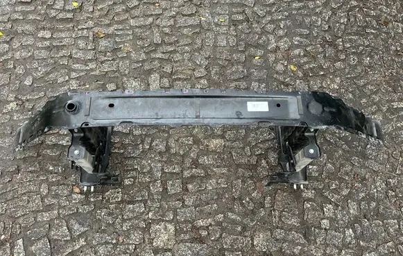 Mercedes-Benz GLE W167 Front bumper cross member A1676260000 0620821L02