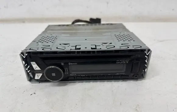 Volkswagen Polo Radio/CD/DVD/GPS head unit MEXN4000BT