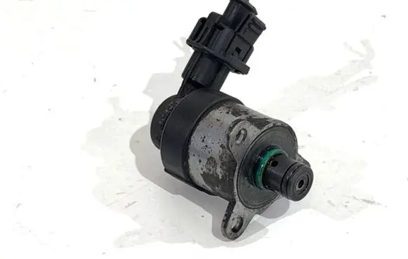 Honda Accord Fuel pressure regulator 0928400576